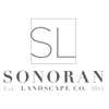 Sonoran Landscape Co logo