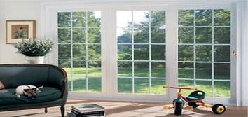 Patio Door Replacement