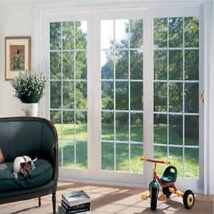 Patio Door Replacement