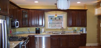 Nmi Construction Project