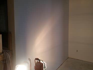 Level 5 Finish