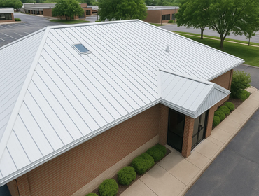 Photos by Rise Roofing #1