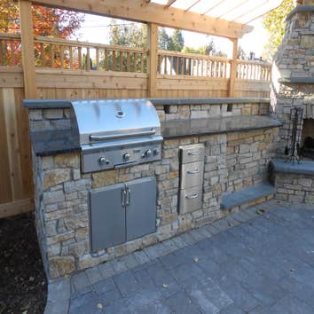 Photos from Twin City Fireplace & Stone Co