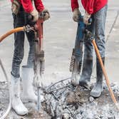 The Modesto Concrete Company