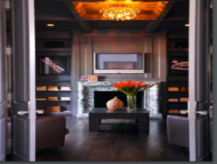 Contemporary Design and Historic Preservation