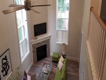 Interior Painting