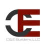 C&e Builders logo