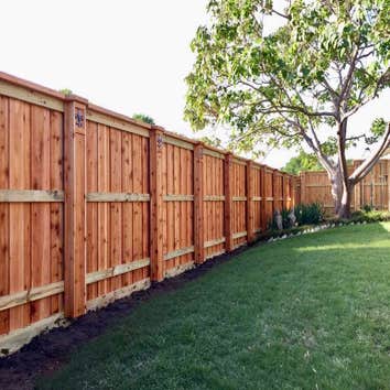 Fences