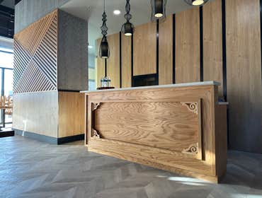 New Custom Homes