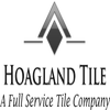 Hoagland Tile logo