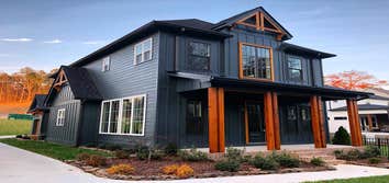 Photos from Green Tech Homes, LLC