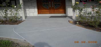 Photo(s) from Harry Long Masonry
