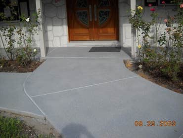 Photo(s) from Harry Long Masonry