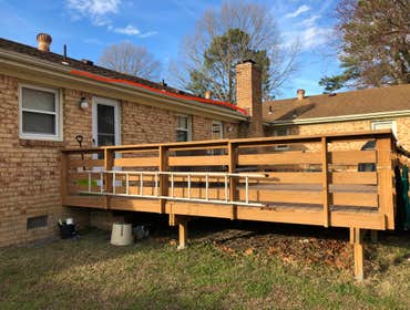 Photos by Prize Construction LLC #1