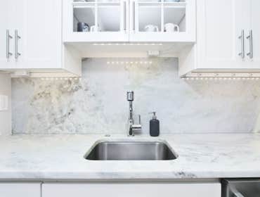 Galley Kitchen 3
