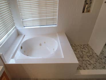 Photos by Express Tile Design #2