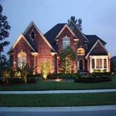 Security Lighting