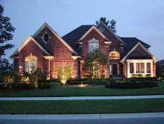 Security Lighting
