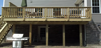 Photos from Thomas & Sons Contracting LLC