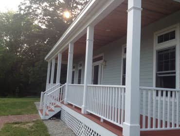 Photo(s) from Paint and Wood Pros of NH & MA LLC Houses we work on!