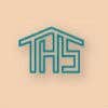 Ths Construction logo
