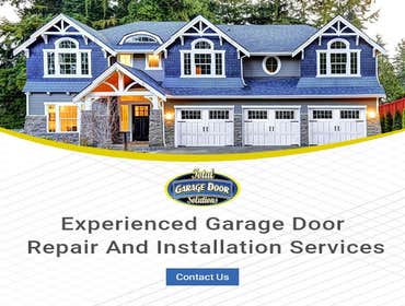 Photos by Total Garage Door Solutions #1