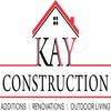Kay Construction Group LLC logo