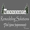 Minnesota Remodeling Solutions logo