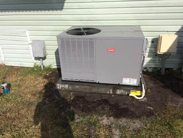 Photos by Wideman Air Services Heating and Cooling LLC #1