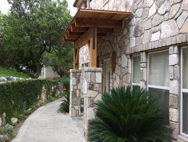 front porch remodel