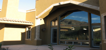 Residential Exterior