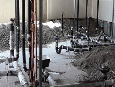 Plumbing