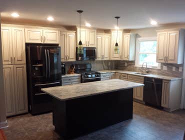 Photos from Baltic Custom Construction Inc