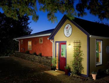 Photos by Broadleaf Architecture #1