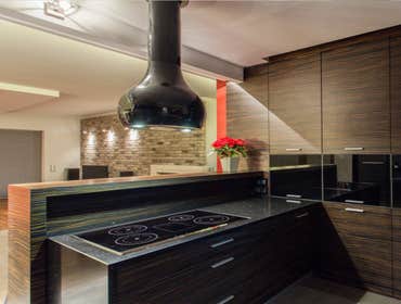 Photo gallery Bathroom remodel, kitchen remodel
New marble tops
New modern design