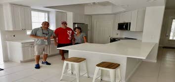 Westone Granite and Quartz Countertops
