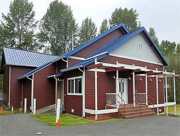 Roofing, Windows and Siding