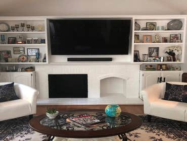 Photos by Champney Home Service #1