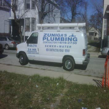 Plumbing 4