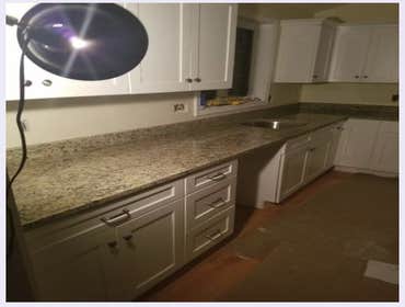 Marlboro Granite Inc We have installed over 9000 countertops in 16 years. Check out our gallery to see some of our 2017 projects.