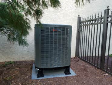 HVAC Installations