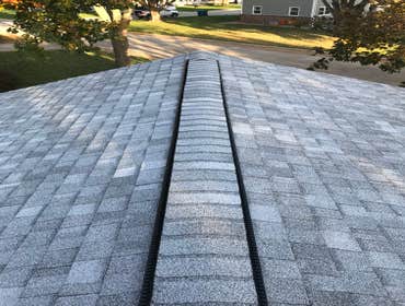 Siding