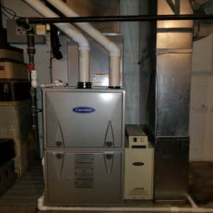Installs