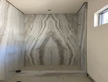 Photos by Solid Prime Tile & Stone Inc #1