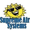 Supreme Air Systems Inc logo