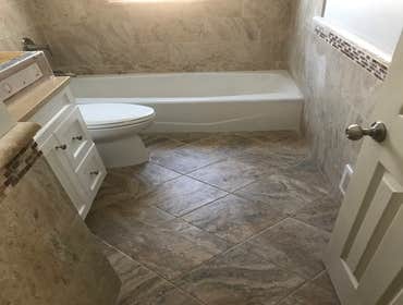 Photos from All County Tile & Marble T/A Jerry Bonfiglio