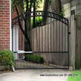 Ornamental Iron by Houston Fence