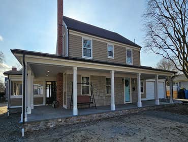 Photos by Ck Elite Building & Carpentry #1