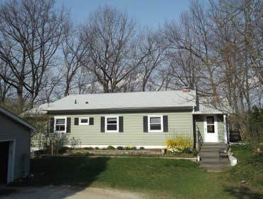 Metal Roofing Gallery