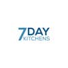 7 Day Kitchens logo